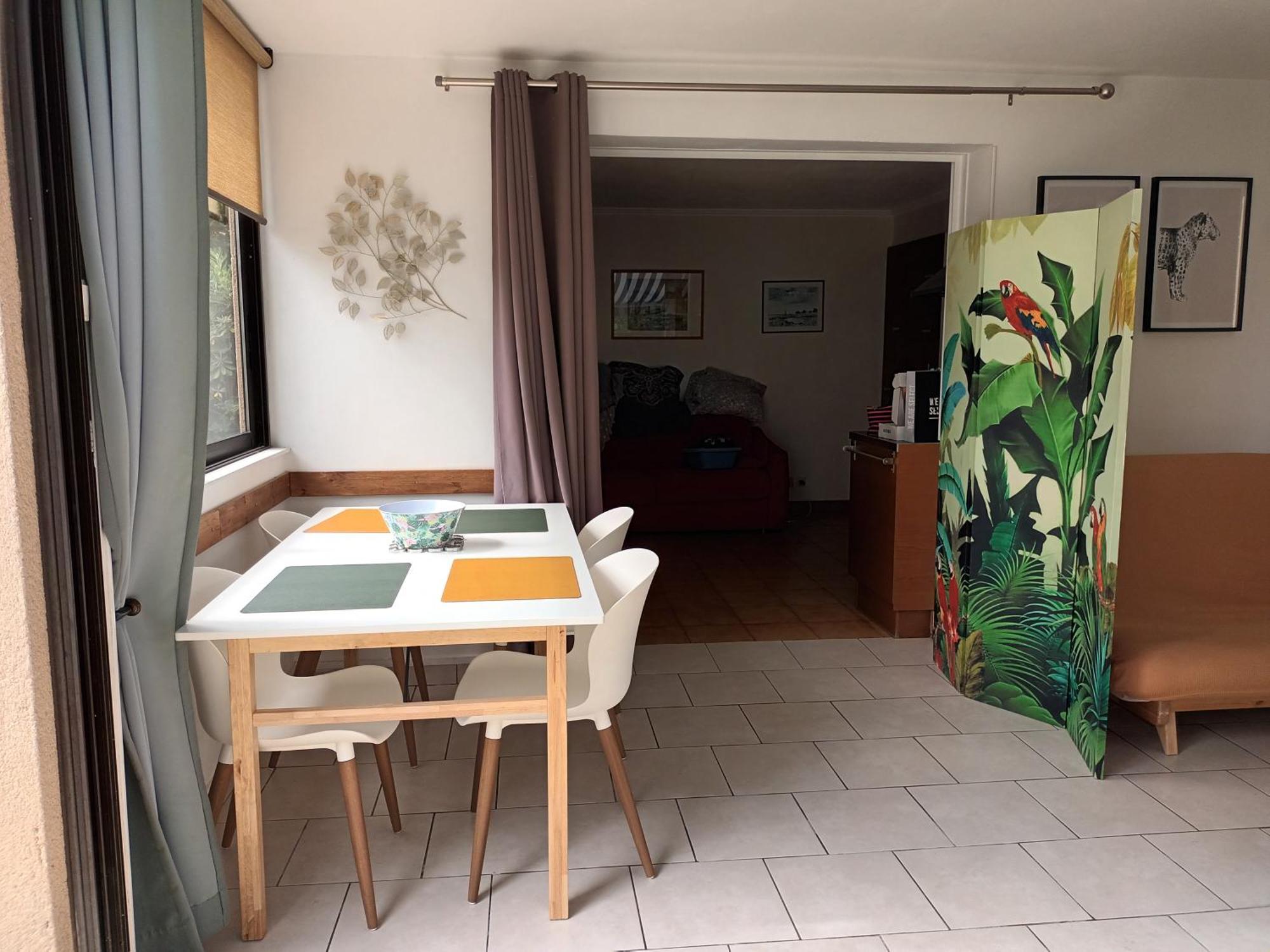 Appartement Avec Jardin à 200m De La Plage La Ciotat
